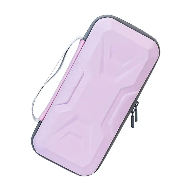 Sacoche de Transport Style Futuriste Switch 2 Switch2Console