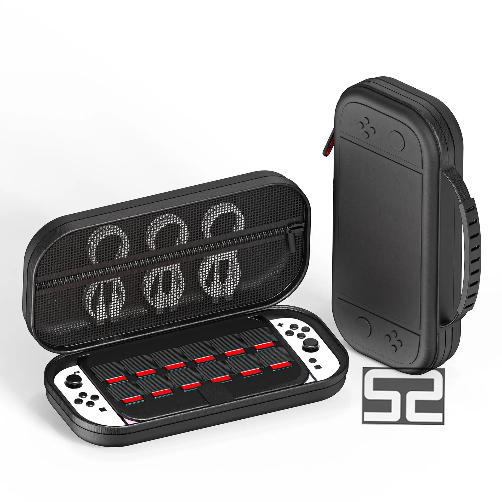 Sacoche de Protection Switch 2 Switch2Console