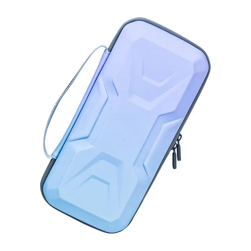Sacoche de Transport Style Futuriste Switch 2 Switch2Console